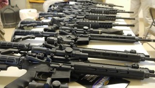 Almanya'dan Türkiye'ye 5,6 milyonluk silah satışı