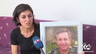 Çürükkaya'nın ailesinden referandum mesajı