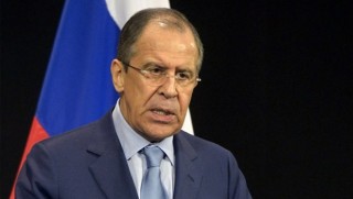 Lavrov: ABD-Kuzey Kore gerilimi savaşa dönüşebilir