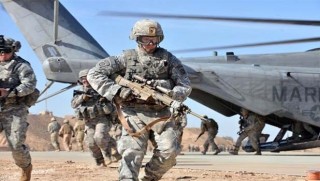 ABD'den üs iddiasına yalanlama