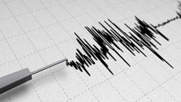 Ağrı'da deprem