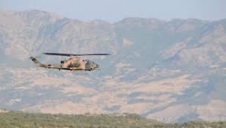 Dersim'de çatışma