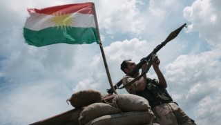 IŞİD'in Kerkük'e saldırısı geri püskürtüldü