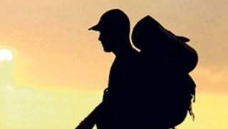 Kayıp askerin cesedi su deposunda bulundu