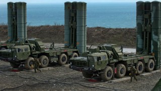 Rusya teyakkuza geçti, füzeler hazır