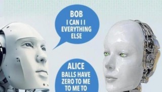 Yapay zeka kendi dilini geliştirince kapatılmıştı! Facebook Al'in ne konuştuğu deşifre edildi