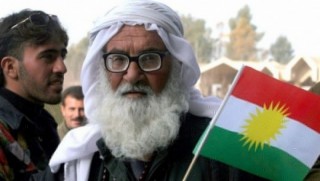 Şabek Kürtlerinden referanduma destek 