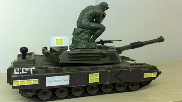 Think Tank