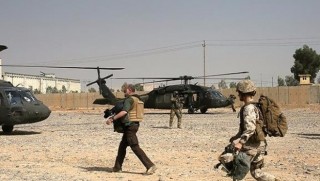 ABD askerleri de operasyona katılacak iddiası