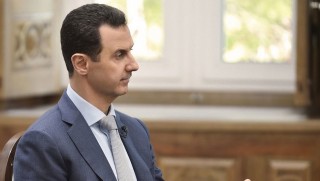 BM üyesi Del Ponte: Esad'ın hüküm giymesi için yeterince kanıt var