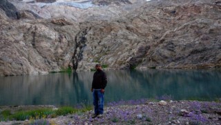 Hakkari'de Cilo-Sat Dağlarında iki yeni buzul gölü keşfedildi!