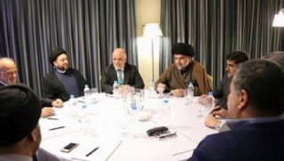 Bağımsızlık referandumu Şiileri 3'e böldü