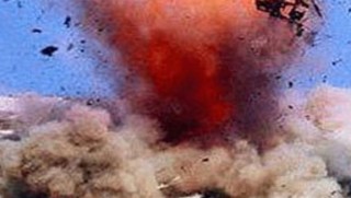 Diyala'da mayın patlaması: 5 kişi hayatını kaybetti