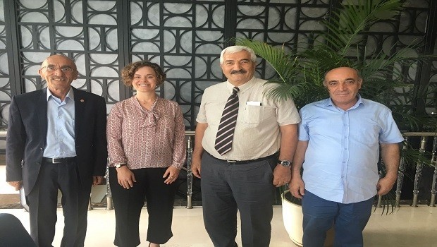 HAK-PAR: Dünya, Kürtlere borçlu