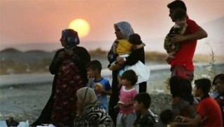 ABD dini özgürlükler raporunda Ezidi soykırımına yer verdi