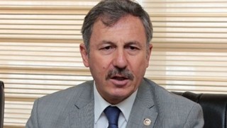 AK Partili Selçuk Özdağ: Kürtlerle barışmalıyız