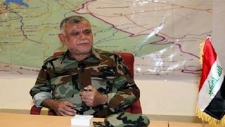 Bedir Tugayları Komutanı Amiri: Peşmerge ile çatışmayız