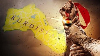 Ganime Güler: Milli Bilincin işgalcisi Bölünmedir