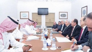 Suriye muhalefeti: Sorunun çözümü için siyasi geçiş ve anayasa istiyoruz