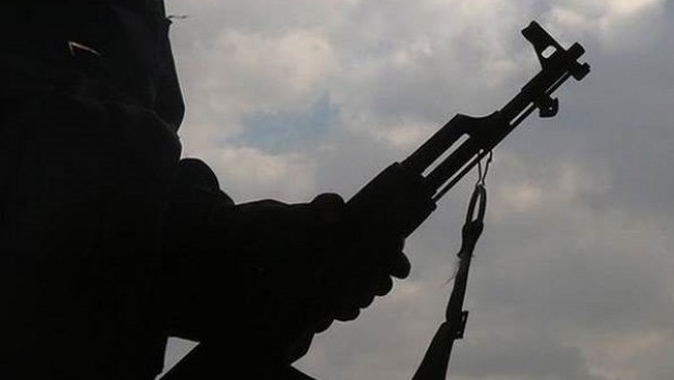Hatay'da çatışma: Bir asker hayatını kaybetti