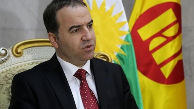 Hewrami: Referandum hiçbir şekilde ertelenmeyecek