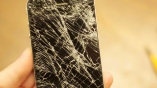 Telefonların ekranı kendi kendini tamir edecek