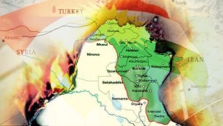 Bağdat'la mutlu olamayız!