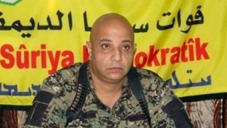 QSD: ABD uzun yıllar Rojava'da kalacak