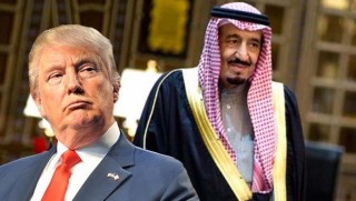 Trump'tan Suudi Arabistan'a teklif: Türkiye'yi denklemden çıkaralım