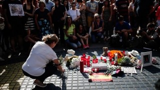 Barcelona Başhahamı'ndan Yahudilere çağrı: İspanya'yı terk edin