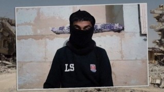 Nefret müfredatı: IŞİD'in beynini yıkadığı çocukların hikâyeleri