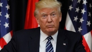 Trump'ın Sanat Komitesi'nden 16 üye istifa etti