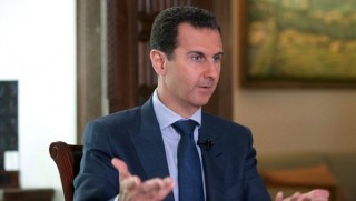 Esad: Savaş henüz kazanılmadı