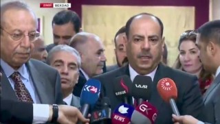  Irak Sünni Birliği: Kürdistan halkının taleplerine saygı duyuyoruz