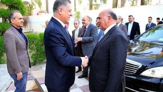 Irak Türkmen Cephesi: Referandum sadece Kürdistan'ı kapsamalı!