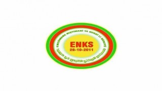 ENKS'den protesto yürüyüşü