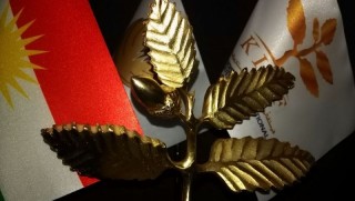 Kürdistan Uluslararası Film Festivali başlıyor