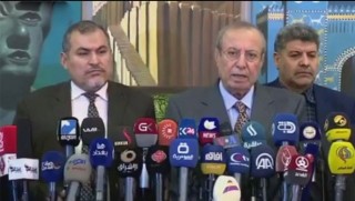 Referandum müzakereleri Kürdistan’da devam edecek