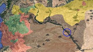 Rusya: 200 terörist öldürüldü!