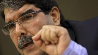 Salih Müslim'den Kürdistan Referandumuna destek