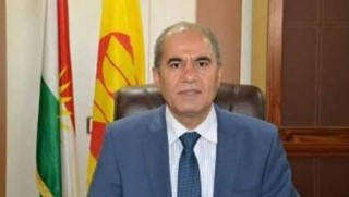 Ali Awni'den Duran Kalkan'a: Referandum propagandaysa bunca açıklama niye?