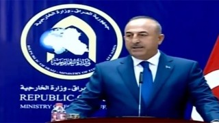 Çavuşoğlu: Erbil'den beklentimiz referandumun iptali