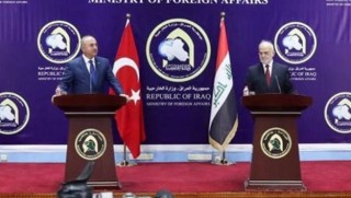 Irak: Kandil'e bir hareket başlatılacaksa bu görüşmelerde bizim de yer almamız gerekecektir