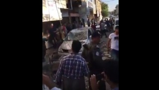 Kürdistan'da deprem!