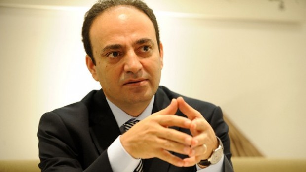 Osman Baydemir: Referandumunu desteklemek için elinden geleni yaparım