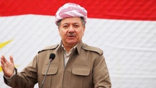 Başkan Barzani: Geri dönüş yok!
