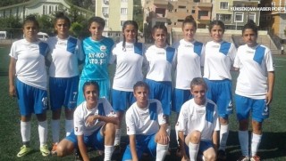 Hakkarigücü Spor bölge şampiyonu oldu