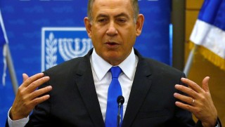 'İran'ın Suriye'de güçlenmesi İsrail ve ortadoğu için tehdittir'