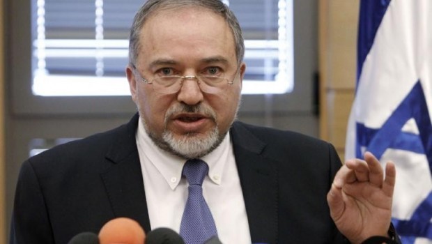 İsrail: İran’ın Suriye’de üs kurmasına izin vermeyeceğiz