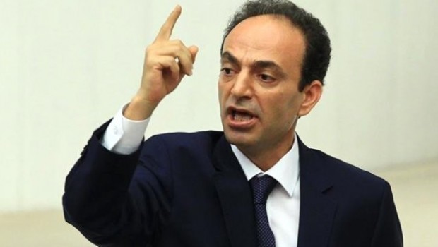 Baydemir'den Bahçeli'ye: Kürtleri tehdit etmek kimsenin haddi değil